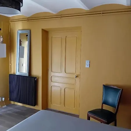 A | 62 M² | Piscine Privee Apartment Ales