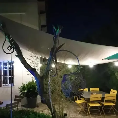 Lägenhet A | 62 M² | Piscine Privee *