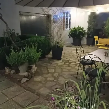 Apartment A | 62 M² | Piscine Privee Ales