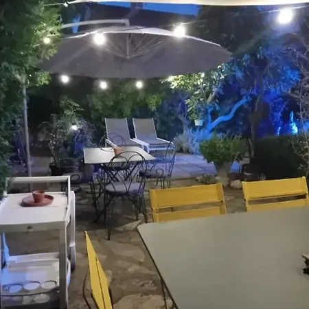A | 62 M² | Piscine Privee Lägenhet