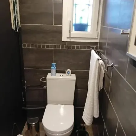 Apartment A | 62 M² | Piscine Privee