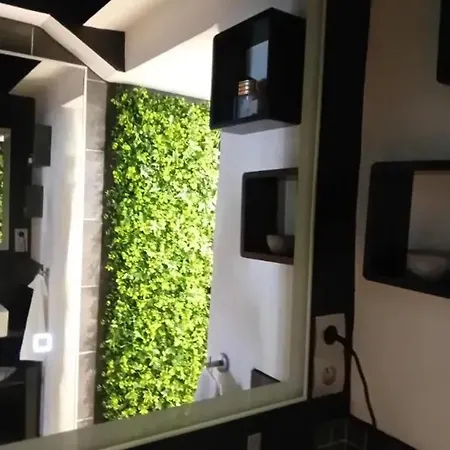 Apartment A | 62 M² | Piscine Privee Ales