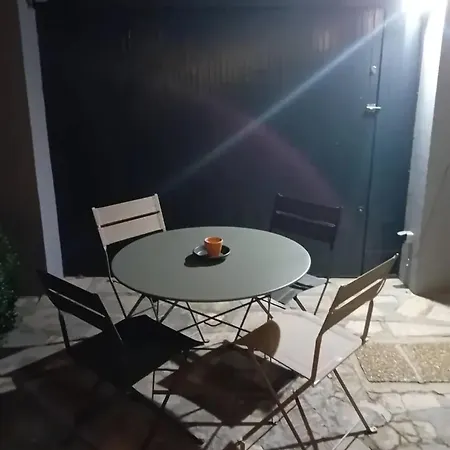 Apartment A | 62 M² | Piscine Privee Ales