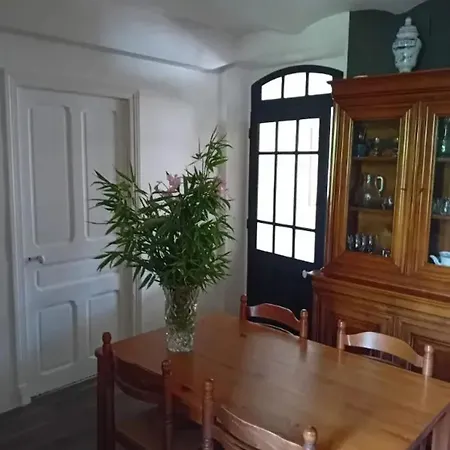 A | 62 M² | Piscine Privee Lägenhet