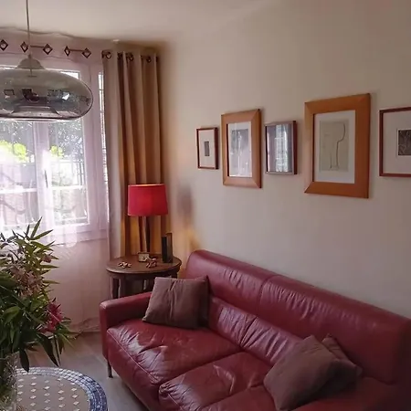 A | 62 M² | Piscine Privee Apartment