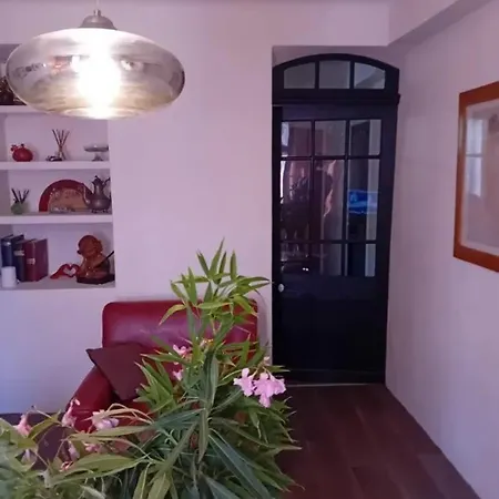A | 62 M² | Piscine Privee Lägenhet Alès