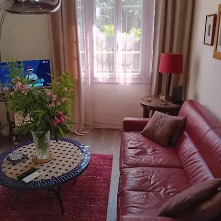 Lägenhet A | 62 M² | Piscine Privee Alès